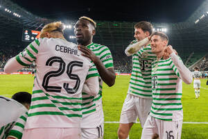 Κρατάει χαμηλά το σκορ η Φερεντσβάρος