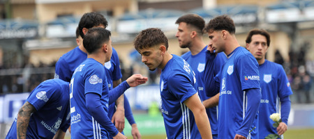 Ο ΠΑΣ Γιάννινα ζητά να διεξαχθούν με VAR τα πλέι άουτ της Super League 2!