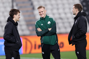 ΠΑΟΚ - Παναθηναϊκός: Οι ενδεκάδες του ντέρμπι