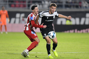 ΠΑΟΚ: Ζενίτ και ΤΣΣΚΑ Μόσχας «ορέγονται» τον Τσάλοφ – Η απάντηση των «ασπρόμαυρων»