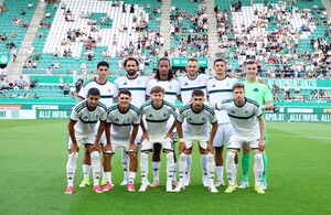 Παναθηναϊκός: Το πλήρες πρόγραμμα στη Stoiximan Super League 2026/27