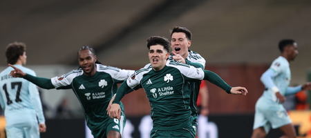 Απίστευτη απόδοση για πρόκριση του Παναθηναϊκού στους «8» παρά το 1-0 στο ΟΑΚΑ