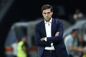 Αλόνσο: «Eίμαι πολύ χαρούμενος όχι μόνο για τη νίκη αλλά και για την εμφάνιση»