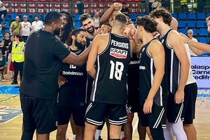 Στο Μιλάνο ο ΠΑΟΚ μετά τη... λάμψη στο Ούντινε!