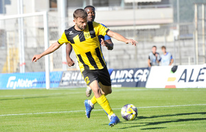 Συνεχίζει να εντυπωσιάζει ο Αστέρας