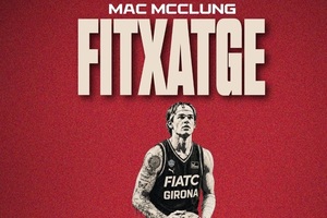 Στην Ευρώπη ένας από τους κορυφαίους dunker του ΝΒΑ!