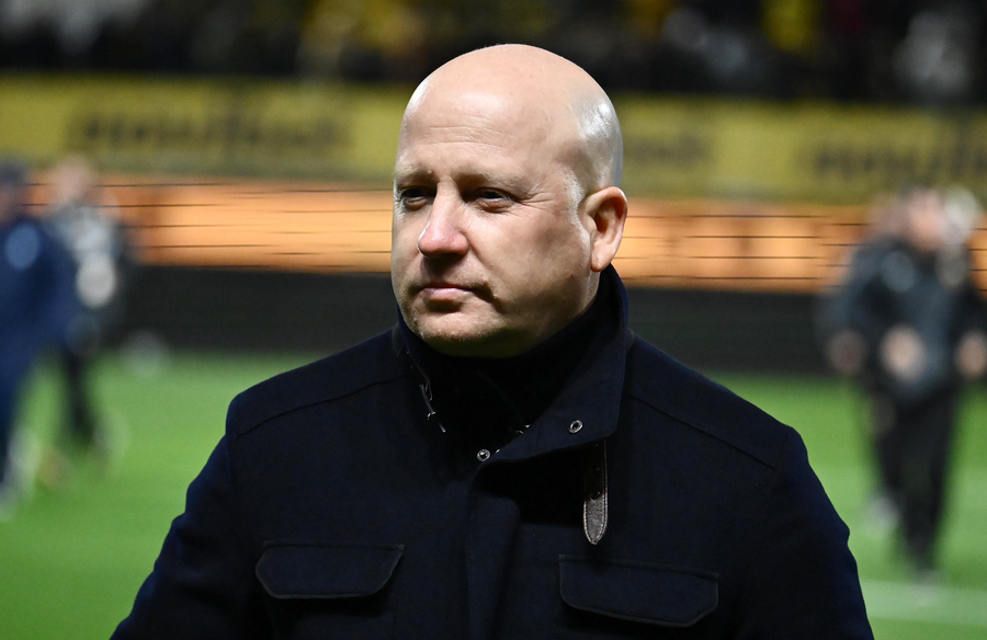 ΑΕΚ: Προανήγγειλε μεταγραφή μέσα στη βδομάδα που έρχεται ο Νίκολιτς!