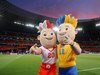 Euro 2012: Το ριπίτ της Ισπανίας