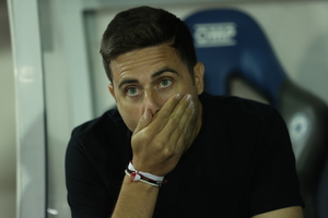 «Ο Λίσι είχε να διαχειριστεί στην Ισπανία ένα αεροπλανάκι, ενώ ο ΠΑΟΚ είναι F16»