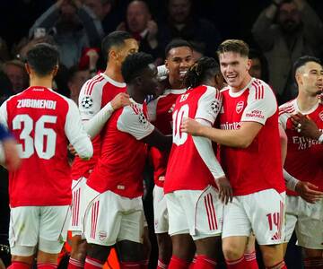 Τα ντέρμπι σε Λονδίνο και Μιλάνο φουλ «Ενισχυμένα» και με 0% γκανιότα*