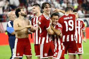 Ρίχνονται στις ευρωπαϊκές «μάχες» οι ελληνικές ομάδες με ειδικά στοιχήματα!