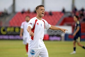 Πανσερραϊκός - Ολυμπιακός Β' 4-1: Εμφατική νίκη στο ντεμπούτο Γεωργιάδη (video)