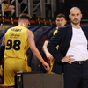 Τέλος ο Κάραϊτσιτς από τον Άρη Betsson