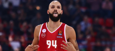 Προγνωστικά Euroleague Σήμερα (3/4) - Ενισχυμένες Αποδόσεις* σε Ολυμπιακό, Ρεάλ και το Ροντέο της Μπολόνια