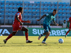 Λεβαδειακός - Βόλος Elabet 0-0: «Άσφαιρο» και με πολλά νεύρα το ντέρμπι ουραγών, στα «σχοινιά» οι δυο ομάδες (video)