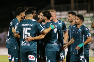 Λεβαδειακός - Παναιτωλικός 6-0: Βοιωτοί έξι αστέρων ισοπέδωσαν τους Αγρινιώτες