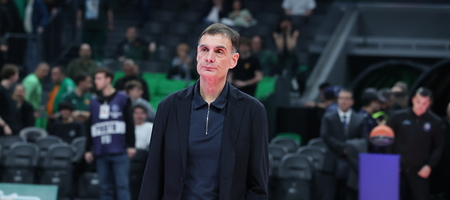 ΚΑΕ Ολυμπιακός: «Άνθρωπος που συνόδευε τους διαιτητές είπε “φύγε από εδώ ρε μ@λ@κ@” στον Μπαρτζώκα»