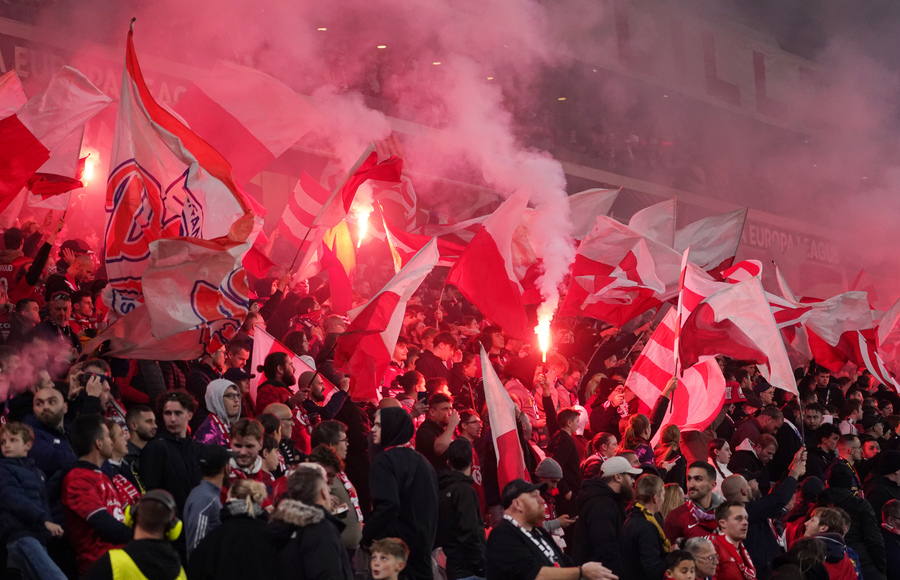 Ο βαθμός... παγίδα για τη Λιλ