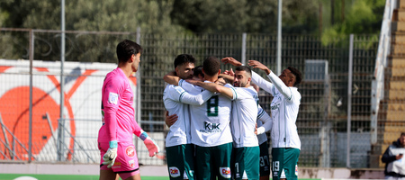 Λεβαδειακός-Βόλος 5-2: Νικητές οι Βοιωτοί στη «ματσάρα» της Λιβαδειάς!