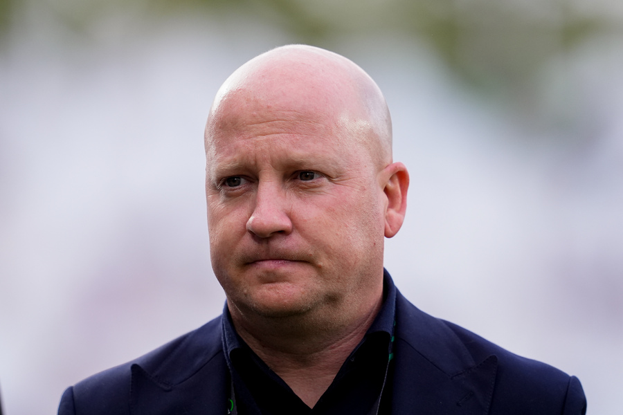 Νίκολιτς: «Ήμασταν άτυχοι σήμερα, μπορούμε να το γυρίσουμε στη Νέα Φιλαδέλφεια»