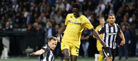 Άρης: Η Αλ Ντιρίγια θέλει να αγοράσει τον Ντιαντί