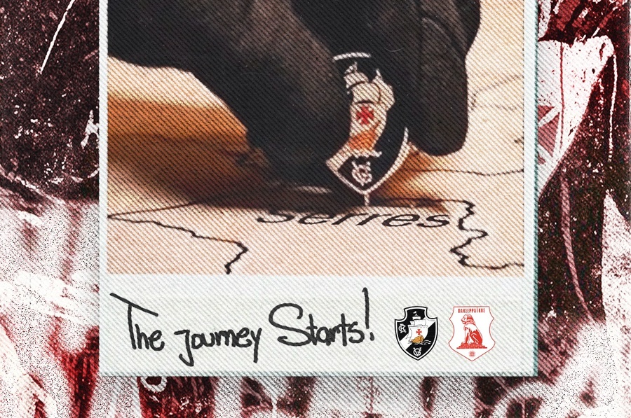 Πανσερραϊκός: Ανακοίνωσε σπουδαία συνεργασία με την ιστορική Βάσκο Ντα Γκάμα!