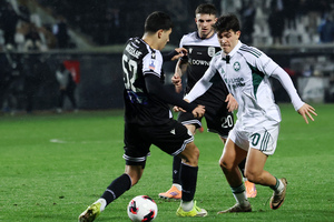 Οι εξ αναβολής αγώνες με ενισχυμένες αποδόσεις!