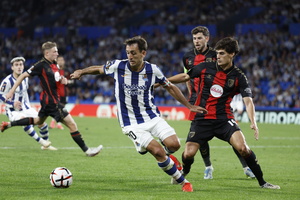 Europa League Highlights: Όλα τα γκολ των αγώνων σήμερα (Πέμπτη 17/9)
