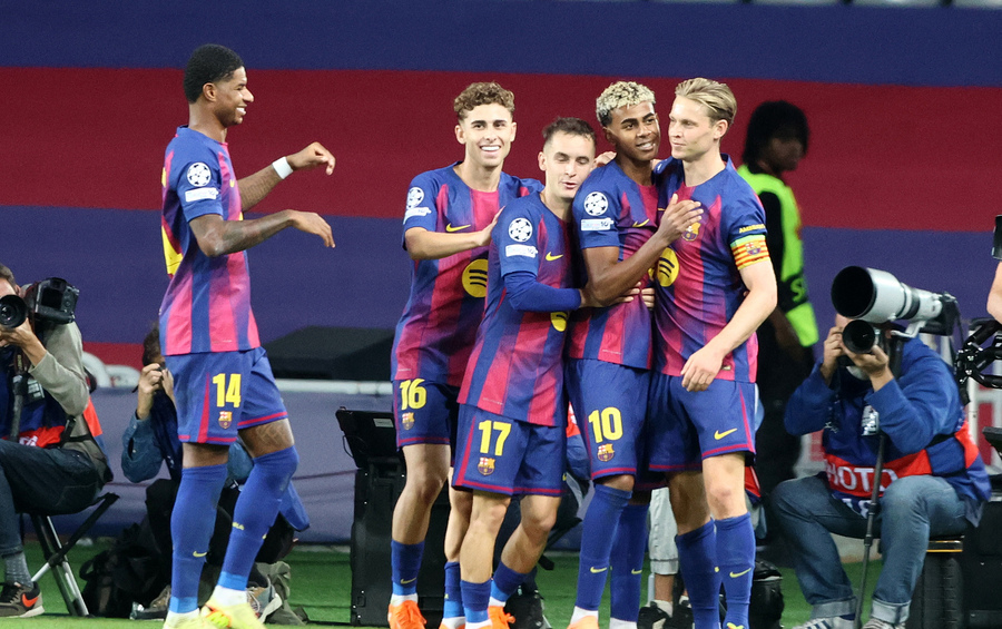 Αναμένεται πλούσιο το θέαμα στο Βέλγιο