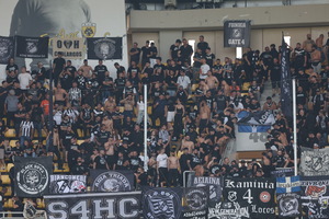 ΟΦΗ: Βαριά «καμπάνα» σε οπαδό του από τη ΔΕΑΒ