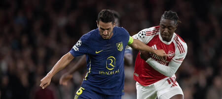 Champions League: Οι πιθανότητες δείχνουν τελικό Άρσεναλ - Παρί