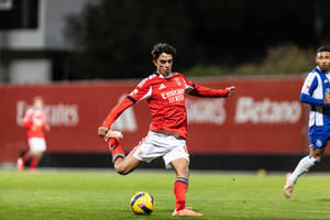 «Ο ΠΑΟΚ σε συζητήσεις με την Μπενφίκα για τον Ζοάο Ρέγκο»