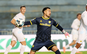 Στην Αθήνα για τον Παναθηναϊκό ο Τσάβες!