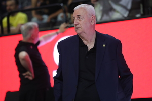 Σάκοτα: «Πιο έτοιμη η Σουμπότιτσα, πρέπει να βελτιωθεί το ρόστερ μας»