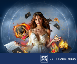 1150 ναι, 1150 δώρα* για παλιούς και νέους από το live casino που κάνει τη διαφορά!