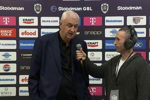 Σάκοτα: «Μας λείπει η διάρκεια» (video)