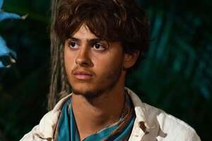 Survivor: Εκτός κινδύνου ο Σταύρος Φλώρος