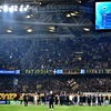 «Κιτρινόμαυρη» τρέλα: Sold out τα εισιτήρια του αγώνα της ΑΕΚ με τη Ρεάλ!