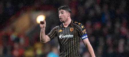 «Ο Παναθηναϊκός ανάμεσα στις ομάδες που τσεκάρουν τον Τσάρλι Χιουζ»