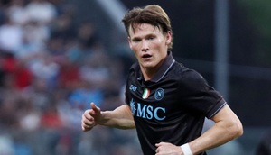 Σε κρίση η Νάπολι