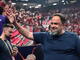 Ολυμπιακός: Τα συγχαρητήρια της ΠΑΕ και του Μαρινάκη στην ομάδα μπάσκετ για την κατάκτηση της Ευρωλίγκας!