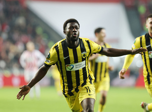 Κλειδώνει την οκτάδα με ενισχυμένες αποδόσεις!