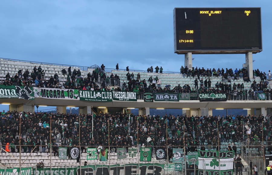 Νόρντζελαντ - Παναθηναϊκός εισιτήρια: Ξεκίνησε η προπώληση - Πόσο κοστίζουν