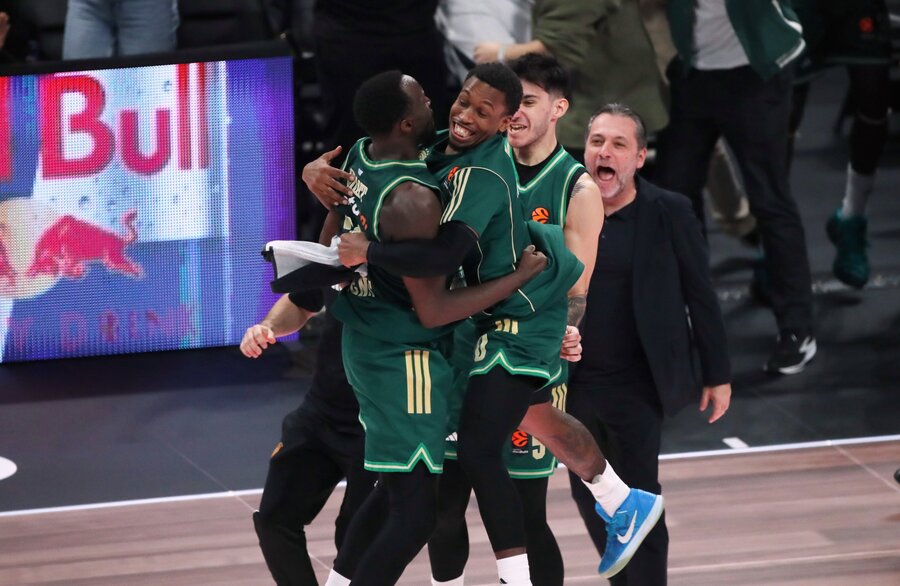 Φινάλε στην διαβολοβδομάδα με ενισχυμένες αποδόσεις!