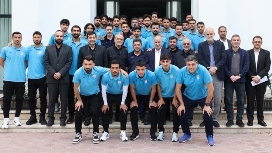 Μουντιάλ 2026: Έντονες αντιδράσεις για την... πολιτική των ΗΠΑ απέναντι στο Ιράν