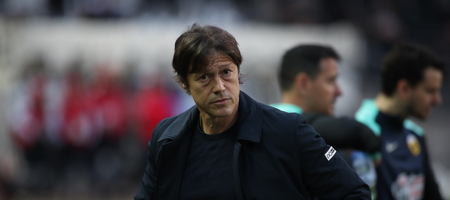 Ματίας Αλμέιδα: Ταξίδι στην Ελλάδα μετά την απόλυσή του από τη Σεβίλλη