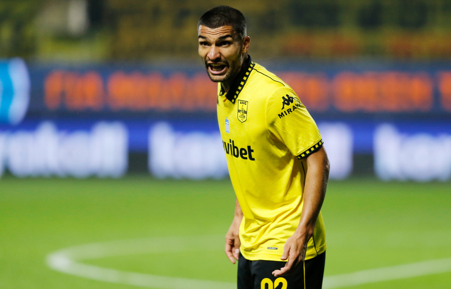 Άρης: Προς Ομόνοια ο Ρόουζ