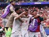 Μουντιάλ 2026 - Μαρόκο: Η επιτομή της... οικονομίας κόντρα στον Καναδά (video)