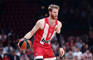 Εύκολο έργο ο Ολυμπιακός