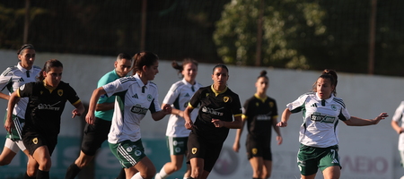 ΑΕΚ - Παναθηναϊκός: Πιάστηκαν στα χέρια οι παίκτριες των δύο ομάδων (video)